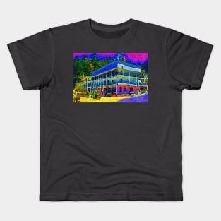 Hotel De Haro Kids T-Shirt